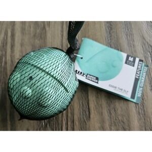 Bark Box Super Chewer Eddie The Elf Medium 20-50 Pounds Dog Toy